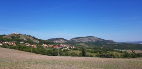 Vyhlídka Klentnice u Mikulova